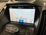 USED 2017 17 FORD KUGA 2.0 TITANIUM TDCI 5d 177 BHP SAT NAV+REVCAMERA+FSH AUTOMATIC