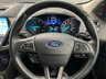 USED 2017 17 FORD KUGA 2.0 TITANIUM TDCI 5d 177 BHP SAT NAV+REVCAMERA+FSH AUTOMATIC