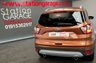 USED 2017 17 FORD KUGA 2.0 TITANIUM TDCI 5d 177 BHP SAT NAV+REVCAMERA+FSH AUTOMATIC