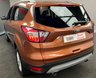 USED 2017 17 FORD KUGA 2.0 TITANIUM TDCI 5d 177 BHP SAT NAV+REVCAMERA+FSH AUTOMATIC