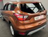 USED 2017 17 FORD KUGA 2.0 TITANIUM TDCI 5d 177 BHP SAT NAV+REVCAMERA+FSH AUTOMATIC