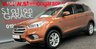 USED 2017 17 FORD KUGA 2.0 TITANIUM TDCI 5d 177 BHP SAT NAV+REVCAMERA+FSH AUTOMATIC