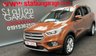 USED 2017 17 FORD KUGA 2.0 TITANIUM TDCI 5d 177 BHP SAT NAV+REVCAMERA+FSH AUTOMATIC
