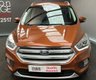 USED 2017 17 FORD KUGA 2.0 TITANIUM TDCI 5d 177 BHP SAT NAV+REVCAMERA+FSH AUTOMATIC
