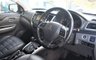 USED 2015 65 MITSUBISHI L200 2.4 DI-D 4X4 BARBARIAN D/CAB 178 BHP AUTO  NO VAT ROLLER HARD-TOP LOW APR FINANCE AVAILABLE
