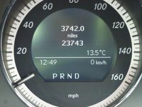 USED 2010 60 MERCEDES-BENZ C-CLASS 1.8 C180 CGI BLUEEFFICIENCY ELEGANCE 4d 156 BHP www.suffolkcarcentre.co.uk - Located at Reydon