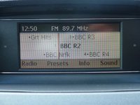 USED 2010 60 MERCEDES-BENZ C-CLASS 1.8 C180 CGI BLUEEFFICIENCY ELEGANCE 4d 156 BHP www.suffolkcarcentre.co.uk - Located at Reydon
