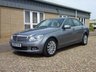 USED 2010 60 MERCEDES-BENZ C-CLASS 1.8 C180 CGI BLUEEFFICIENCY ELEGANCE 4d 156 BHP www.suffolkcarcentre.co.uk - Located at Reydon