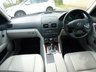 USED 2010 60 MERCEDES-BENZ C-CLASS 1.8 C180 CGI BLUEEFFICIENCY ELEGANCE 4d 156 BHP www.suffolkcarcentre.co.uk - Located at Reydon