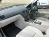 USED 2010 60 MERCEDES-BENZ C-CLASS 1.8 C180 CGI BLUEEFFICIENCY ELEGANCE 4d 156 BHP www.suffolkcarcentre.co.uk - Located at Reydon