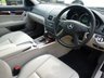 USED 2010 60 MERCEDES-BENZ C-CLASS 1.8 C180 CGI BLUEEFFICIENCY ELEGANCE 4d 156 BHP www.suffolkcarcentre.co.uk - Located at Reydon