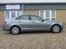USED 2010 60 MERCEDES-BENZ C-CLASS 1.8 C180 CGI BLUEEFFICIENCY ELEGANCE 4d 156 BHP www.suffolkcarcentre.co.uk - Located at Reydon