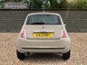 USED 2013 13 FIAT 500 1.2 COLOUR THERAPY 3d 69 BHP IDEAL FIRST CAR
