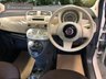 USED 2013 13 FIAT 500 1.2 COLOUR THERAPY 3d 69 BHP IDEAL FIRST CAR