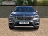 USED 2016 16 BMW X1 2.0 XDRIVE20D XLINE 5d 188 BHP FINANCE AVAILABLE ZERO DEPOSIT