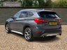 USED 2016 16 BMW X1 2.0 XDRIVE20D XLINE 5d 188 BHP FINANCE AVAILABLE ZERO DEPOSIT