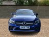 USED 2019 19 MERCEDES-BENZ C-CLASS 2.0 C 300 AMG LINE PREMIUM 2d 255 BHP FINANCE AVAILABLE ZERO DEPOSIT