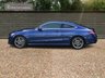 USED 2019 19 MERCEDES-BENZ C-CLASS 2.0 C 300 AMG LINE PREMIUM 2d 255 BHP FINANCE AVAILABLE ZERO DEPOSIT