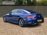 USED 2019 19 MERCEDES-BENZ C-CLASS 2.0 C 300 AMG LINE PREMIUM 2d 255 BHP FINANCE AVAILABLE ZERO DEPOSIT