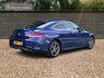 USED 2019 19 MERCEDES-BENZ C-CLASS 2.0 C 300 AMG LINE PREMIUM 2d 255 BHP FINANCE AVAILABLE ZERO DEPOSIT