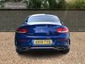 USED 2019 19 MERCEDES-BENZ C-CLASS 2.0 C 300 AMG LINE PREMIUM 2d 255 BHP FINANCE AVAILABLE ZERO DEPOSIT