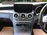 USED 2019 19 MERCEDES-BENZ C-CLASS 2.0 C 300 AMG LINE PREMIUM 2d 255 BHP FINANCE AVAILABLE ZERO DEPOSIT