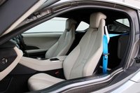 USED 2014 14 BMW I8 1.5 7.1kWh Auto 4WD Euro 6 (s/s) 2dr **SOLD AWAITING DELIVERY**