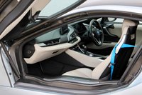 USED 2014 14 BMW I8 1.5 7.1kWh Auto 4WD Euro 6 (s/s) 2dr **SOLD AWAITING DELIVERY**
