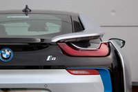 USED 2014 14 BMW I8 1.5 7.1kWh Auto 4WD Euro 6 (s/s) 2dr **SOLD AWAITING DELIVERY**