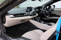 USED 2014 14 BMW I8 1.5 7.1kWh Auto 4WD Euro 6 (s/s) 2dr **SOLD AWAITING DELIVERY**