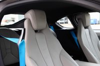 USED 2014 14 BMW I8 1.5 7.1kWh Auto 4WD Euro 6 (s/s) 2dr **SOLD AWAITING DELIVERY**