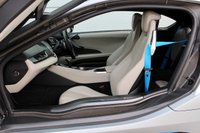 USED 2014 14 BMW I8 1.5 7.1kWh Auto 4WD Euro 6 (s/s) 2dr **SOLD AWAITING DELIVERY**