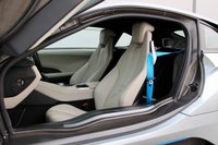 USED 2014 14 BMW I8 1.5 7.1kWh Auto 4WD Euro 6 (s/s) 2dr **SOLD AWAITING DELIVERY**