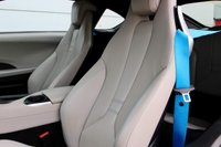 USED 2014 14 BMW I8 1.5 7.1kWh Auto 4WD Euro 6 (s/s) 2dr **SOLD AWAITING DELIVERY**