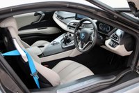 USED 2014 14 BMW I8 1.5 7.1kWh Auto 4WD Euro 6 (s/s) 2dr **SOLD AWAITING DELIVERY**