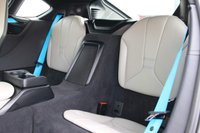 USED 2014 14 BMW I8 1.5 7.1kWh Auto 4WD Euro 6 (s/s) 2dr **SOLD AWAITING DELIVERY**