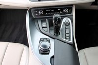 USED 2014 14 BMW I8 1.5 7.1kWh Auto 4WD Euro 6 (s/s) 2dr **SOLD AWAITING DELIVERY**