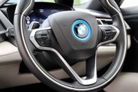 USED 2014 14 BMW I8 1.5 7.1kWh Auto 4WD Euro 6 (s/s) 2dr **SOLD AWAITING DELIVERY**