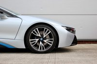 USED 2014 14 BMW I8 1.5 7.1kWh Auto 4WD Euro 6 (s/s) 2dr **SOLD AWAITING DELIVERY**