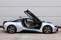 USED 2014 14 BMW I8 1.5 7.1kWh Auto 4WD Euro 6 (s/s) 2dr **SOLD AWAITING DELIVERY**