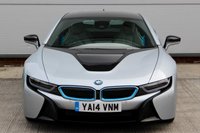 USED 2014 14 BMW I8 1.5 7.1kWh Auto 4WD Euro 6 (s/s) 2dr **SOLD AWAITING DELIVERY**