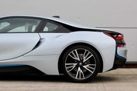 USED 2014 14 BMW I8 1.5 7.1kWh Auto 4WD Euro 6 (s/s) 2dr **SOLD AWAITING DELIVERY**