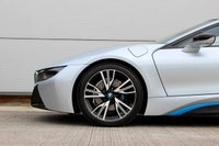 USED 2014 14 BMW I8 1.5 7.1kWh Auto 4WD Euro 6 (s/s) 2dr **SOLD AWAITING DELIVERY**