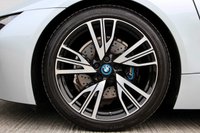 USED 2014 14 BMW I8 1.5 7.1kWh Auto 4WD Euro 6 (s/s) 2dr **SOLD AWAITING DELIVERY**