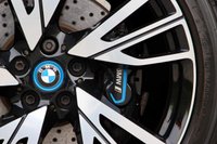 USED 2014 14 BMW I8 1.5 7.1kWh Auto 4WD Euro 6 (s/s) 2dr **SOLD AWAITING DELIVERY**