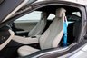 USED 2014 14 BMW I8 1.5 7.1kWh Auto 4WD Euro 6 (s/s) 2dr **SOLD AWAITING DELIVERY**