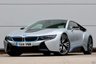 USED 2014 14 BMW I8 1.5 7.1kWh Auto 4WD Euro 6 (s/s) 2dr **SOLD AWAITING DELIVERY**