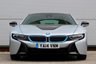USED 2014 14 BMW I8 1.5 7.1kWh Auto 4WD Euro 6 (s/s) 2dr **SOLD AWAITING DELIVERY**