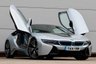 USED 2014 14 BMW I8 1.5 7.1kWh Auto 4WD Euro 6 (s/s) 2dr **SOLD AWAITING DELIVERY**