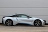 USED 2014 14 BMW I8 1.5 7.1kWh Auto 4WD Euro 6 (s/s) 2dr **SOLD AWAITING DELIVERY**